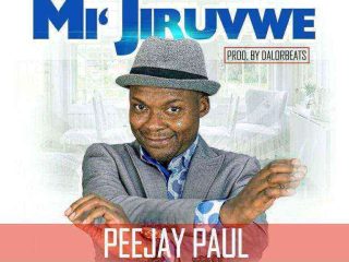 Peejay Paul Mijiruvwe 768X768