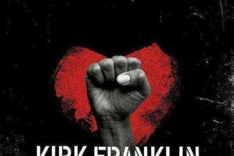 Kirk Franklin Pharrell 123 Victory