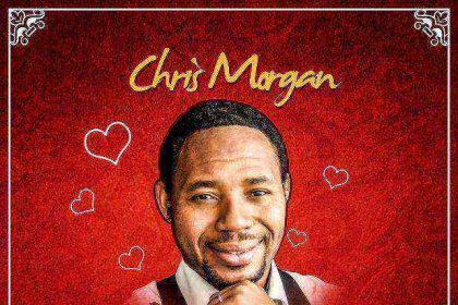 Chris Morgan Certified Love Album