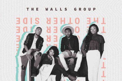 The Walls Group The Other Side Album