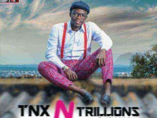 Yomi Olabisi - Tnx N Trillions