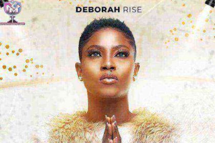 Deborah Rise – Be It Unto Me