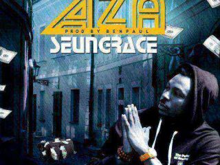 Seungrace - Aza Mp3 Music Download 2019