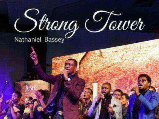 Strong Tower Mp3 Song Download By Nathaniel Bassey Ft. Glenn Gwazai