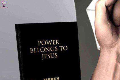 Mercy Chinwo - Power Belongs To Jesus