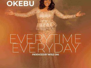 Nike Okebu - Everytime Everyday Mp3 Song
