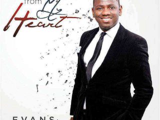 Anumneka Jesus Song Lyrics Evans Ogboi Ngospelmedia