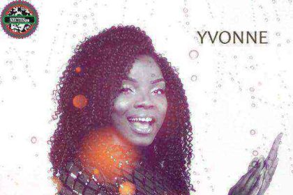 Yvonne You Reign Free Latest Mp3 Download Ngospelmedia.net