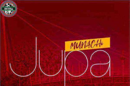 New Free Audio Munachi - Jupa Gospel Music 2020 [Ngospelmedia.net]