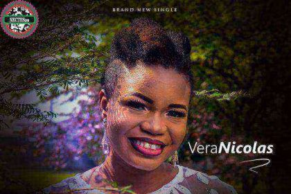 Vera Nicolas - Jesu Doh [Naija Gospel Songs 2020] [Ngospelmedia.net]