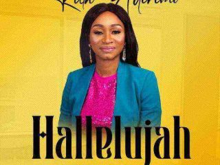 Download Lyrics Hallelujah Ruth Aderemi