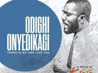 Download Lyrics Odighi Onyedikagi There Is No One Like