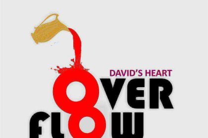 Download Lyrics Overflow Davids Heart Ft. Naomi Classik