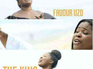 Favour Uzo The King Video