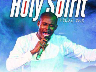 Holy Spirit Hide Me – Wisdom Antenyi