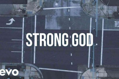Strong God Kirk Franklin.jpgfit1280720Ssl1