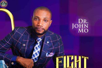Fight These Battles Dr. John Mo Ft. Hope Imeh Mp3 Free Download Ngospelmedia