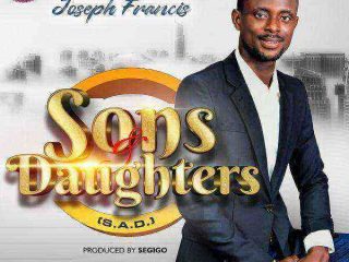Music Lyrics Sons And Daughters Joseph Francis