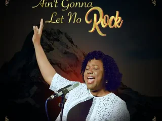 Ain’t Gonna Let No Rock - Blessing Airhihen