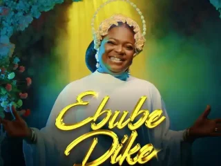 Ebube Dike - Tinuade