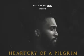 Heartcry Of A Pilgrim - Leonel Emeka Orji