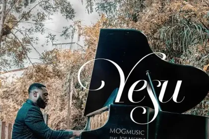 Music Video Yesu Mogmusic Ft. Joe Mettle