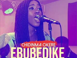 Ebube Dike Chidinma Okere
