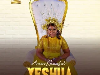 Yeshua - Amen Graceful