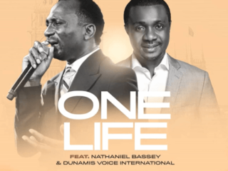 One Life Dr. Paul Enenche Ft. Nathaniel Bassey