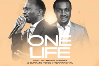 One Life Dr. Paul Enenche Ft. Nathaniel Bassey