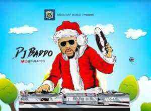 Dj Baddo - Christmas Carol Mixtape (Best Christmas Song Mixtape)