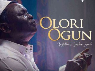 Full Lyrics Olorun Ogun Jaymikee Joshua Israel 1