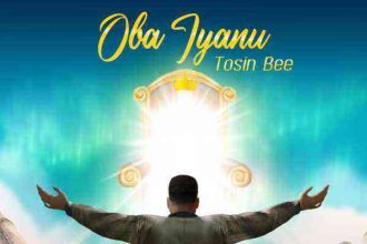 Oba Iyanu Tosin Bee