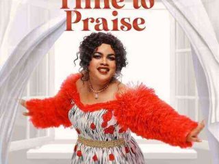 Time To Praise By Helen Meju (1)