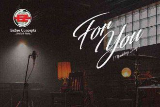 For You - Chidinma Ft. Fiokee