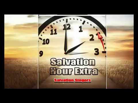 Salvation Singers ~ Salvation Hour Extra ~ Latest Nigerian Gospel Songs ~ Africa
