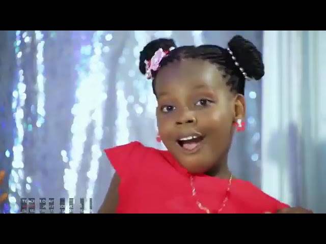 Jesus Kids - Almighty God | Latest Nigerian Gospel Music Videos
