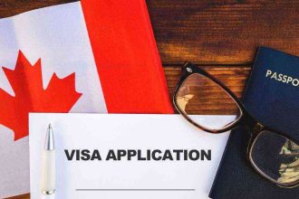 Canada Visa Application ~ 100% Working Guide