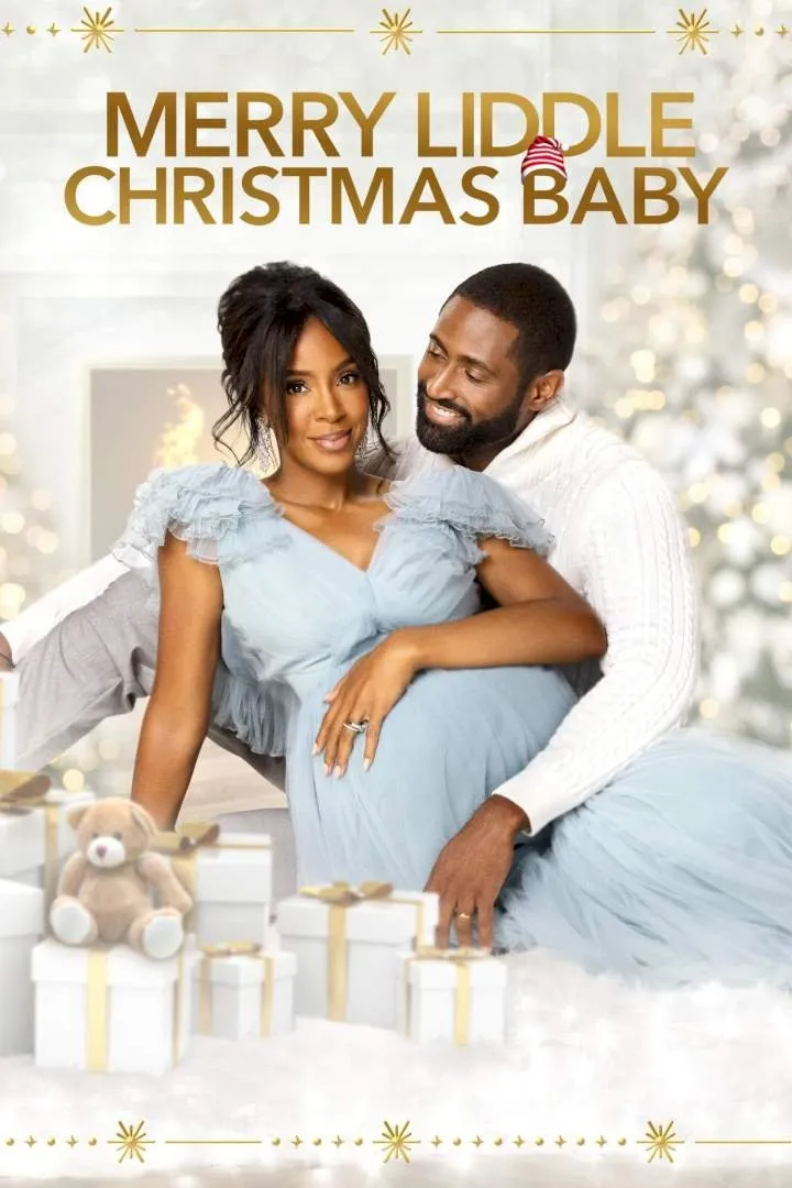 Christian Movie ~ Merry Liddle Christmas Baby