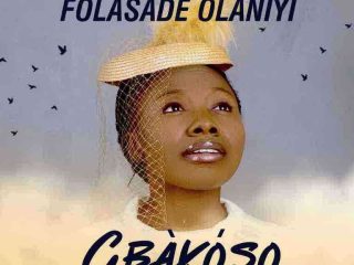 Folasade Olaniyi Gbakoso Take Over