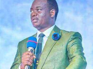 Glory Garment By Apostle Arome Osayi ~ Sermon Mp3 Download