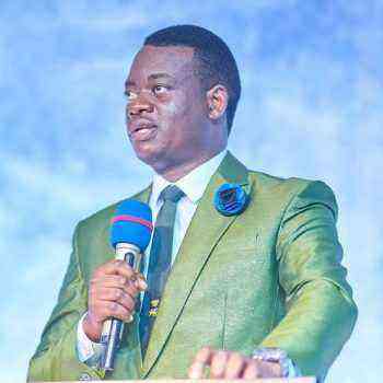 Glory Garment By Apostle Arome Osayi ~ Sermon Mp3 Download