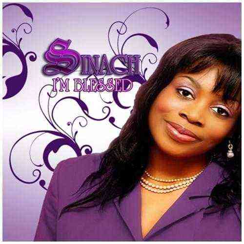 Sinach ~ Never Late