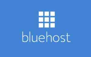 Bluehost 01