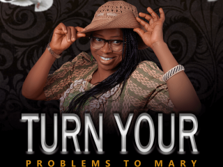 Download Mp3 Grace U. Ukpong Turn Your Problems Into Mary 1