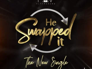 Free Mp3 Download He Swapped It Pav &Amp; Altarsound