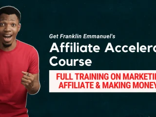 The Affiliate Accelerator Course (Masterclass)