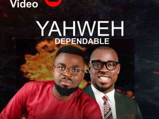 Petersongs Yahweh Dependable Ft Emma Onyx Song Video22
