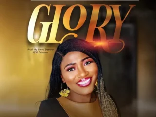 [Music + Lyrics] Glory Toyin Ogunniyi