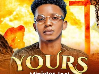 Download Mp3 Minister Joel Yours